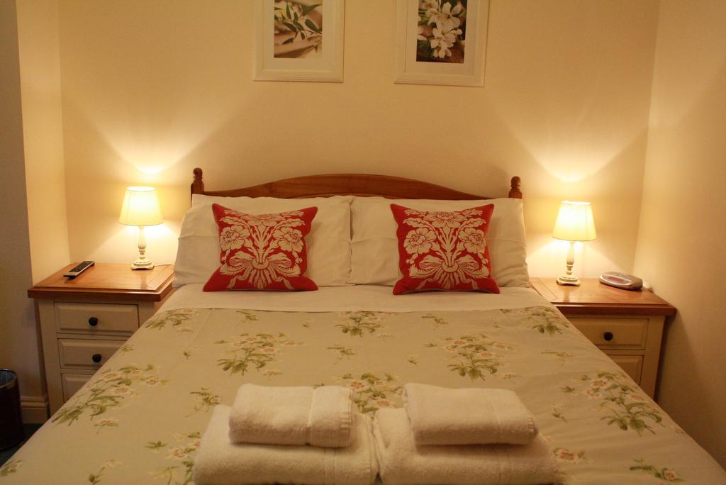Sunnydale Guest House Stratford-upon-Avon Habitación foto